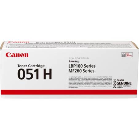CANON 051H / 2169C002