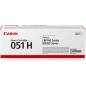 CANON 051H / 2169C002