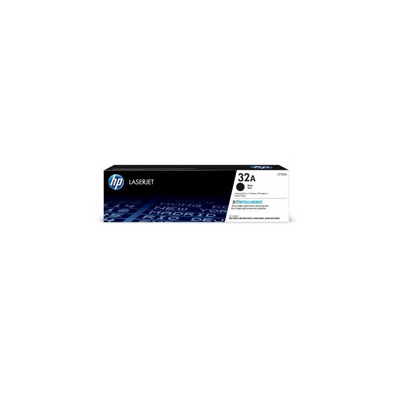 HP CF232A