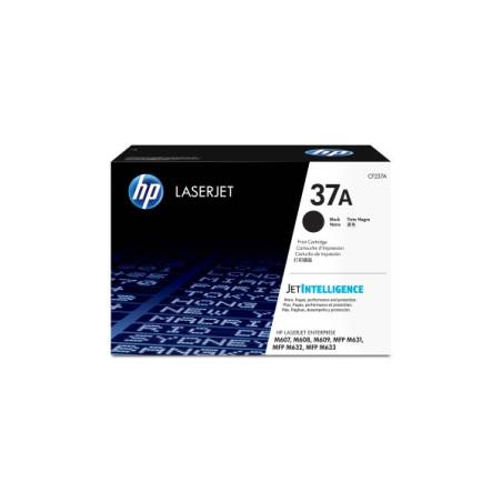 HP 37A / CF237A