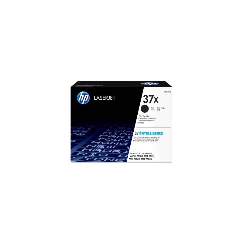 HP 37X / CF237X