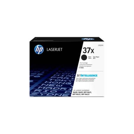 HP 37X / CF237X