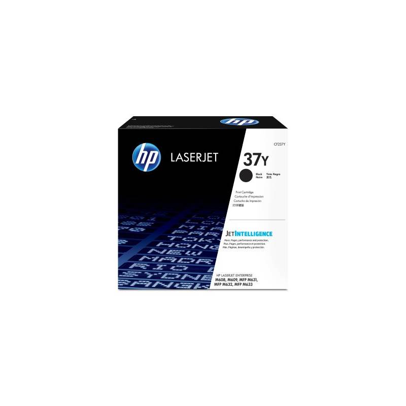 HP 37Y / CF237Y