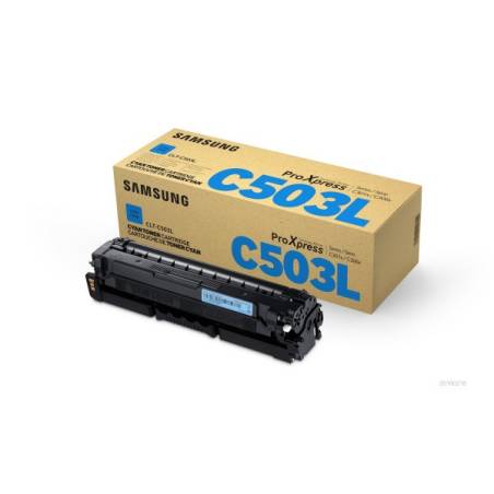 SAMSUNG CLT-C503L