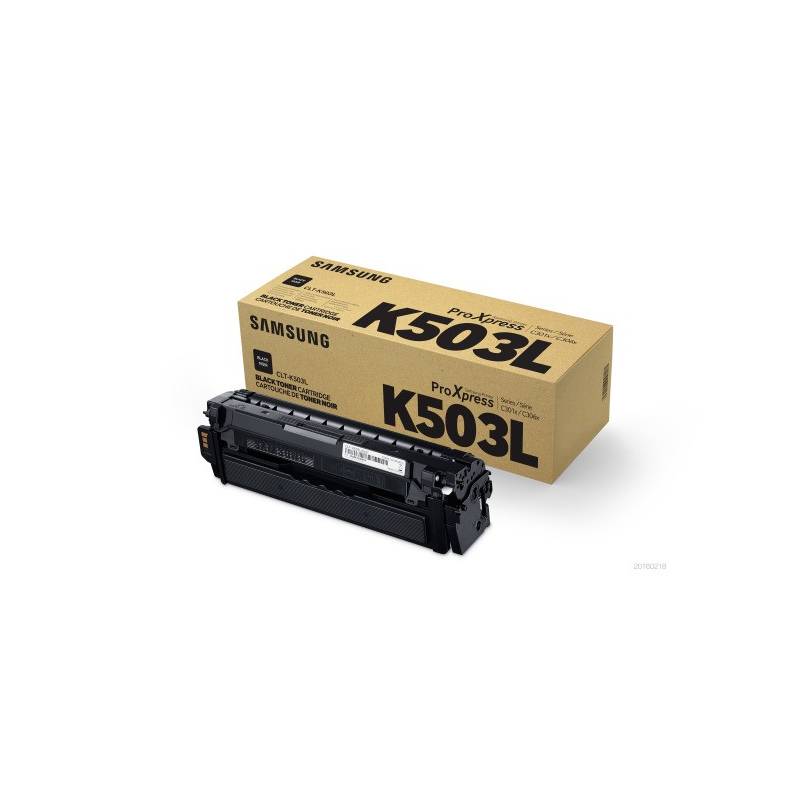 SAMSUNG CLT-K503L