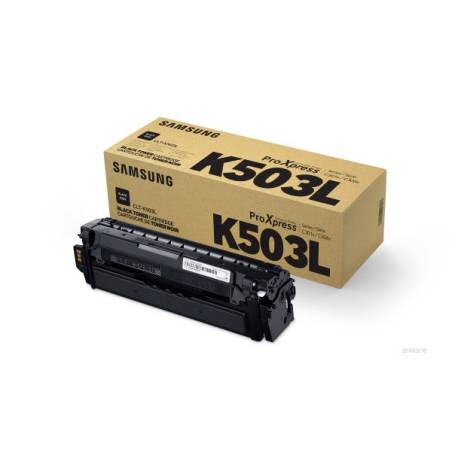 SAMSUNG CLT-K503L