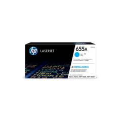 HP 655A / CF451A