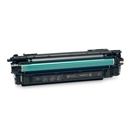 HP 655A / CF451A