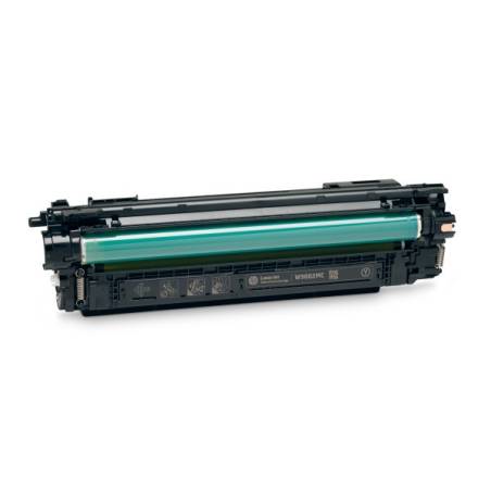 HP 655A / CF452A