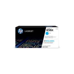 HP 656X / CF461X