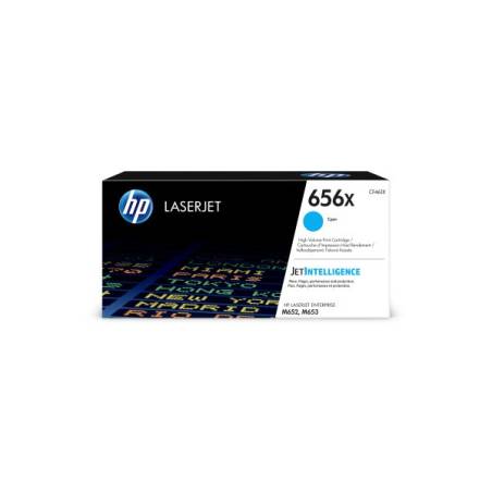 HP 656X / CF461X