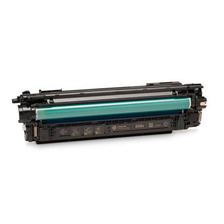 HP 656X / CF461X