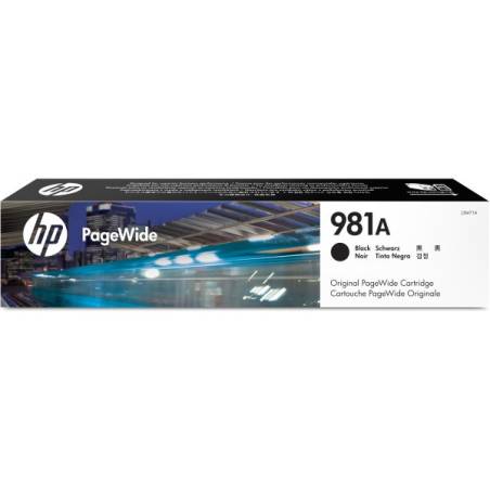 HP 981A / J3M71A