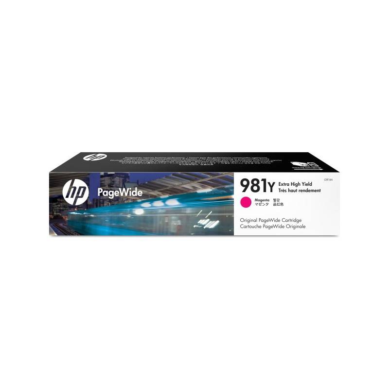 HP 981Y / L0R14A