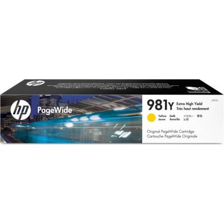 HP 981Y / L0R15A