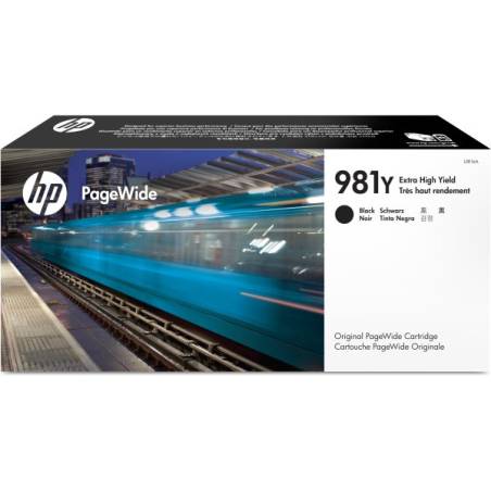 HP 981Y / L0R16A