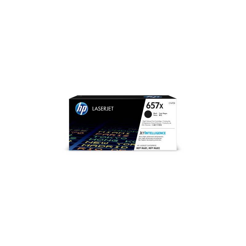 HP 657X / CF470X HP 657X / CF470X