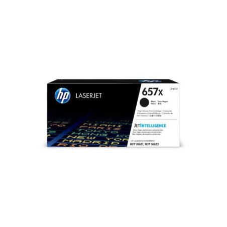 HP 657X / CF470X