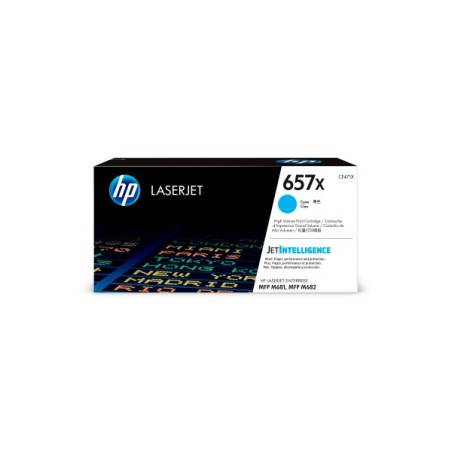 HP 657X / CF471X
