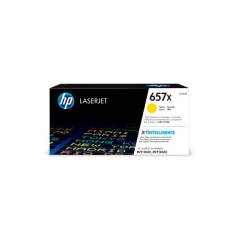 HP 657X / CF472X