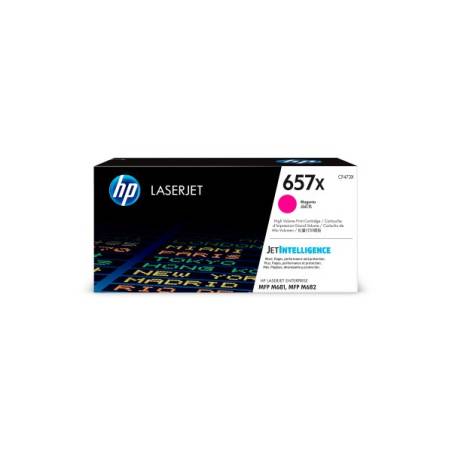 HP 657X / CF473X