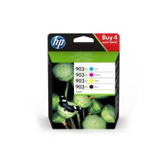 HP 903XL / 3HZ51AE