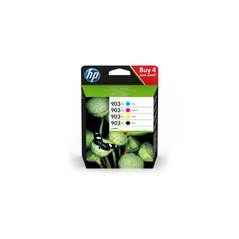 HP 903XL / 3HZ51AE