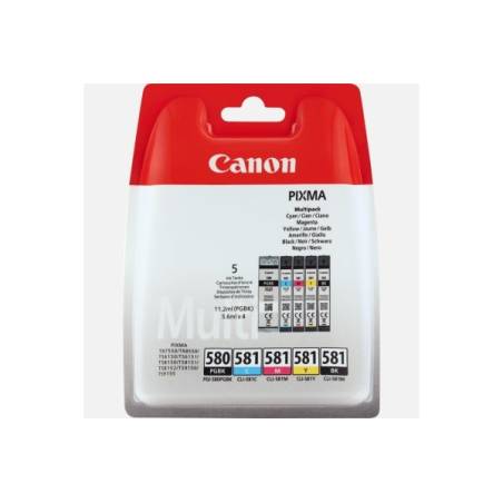 CANON PGI-580