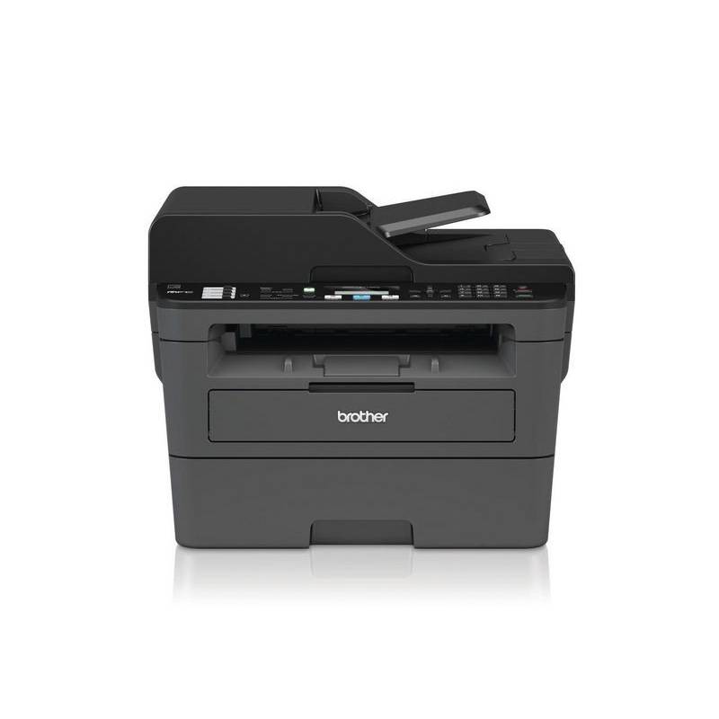 Brother Multifunktionsdrucker MFC-L2710DW Brother Multifunktionsdrucker MFC-L2710DW