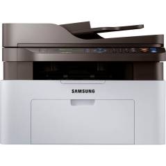 Samsung by HP Multifunktionsdrucker SL-M2070FW