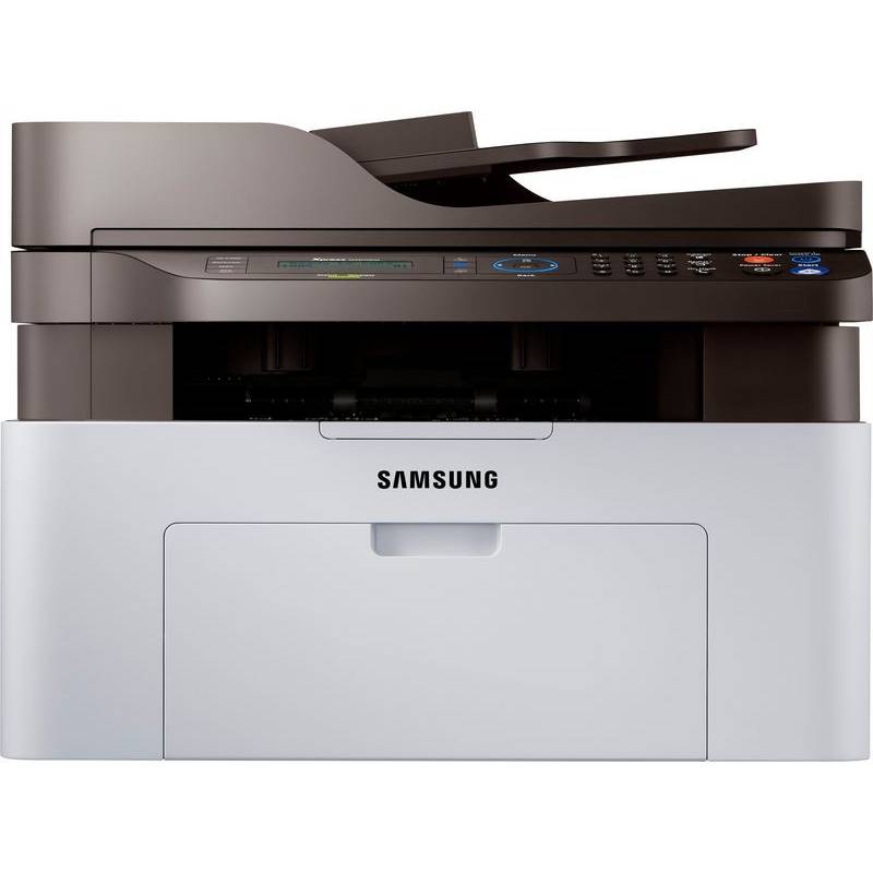Samsung by HP Multifunktionsdrucker SL-M2070FW
