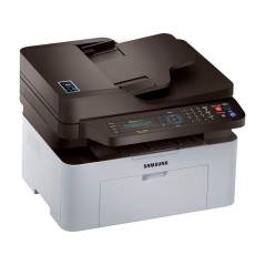 Samsung by HP Multifunktionsdrucker SL-M2070FW
