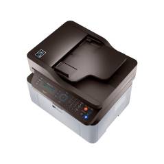 Samsung by HP Multifunktionsdrucker SL-M2070FW