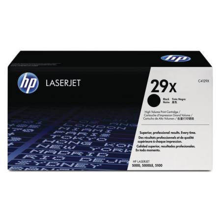 HP 29 X / C4129X