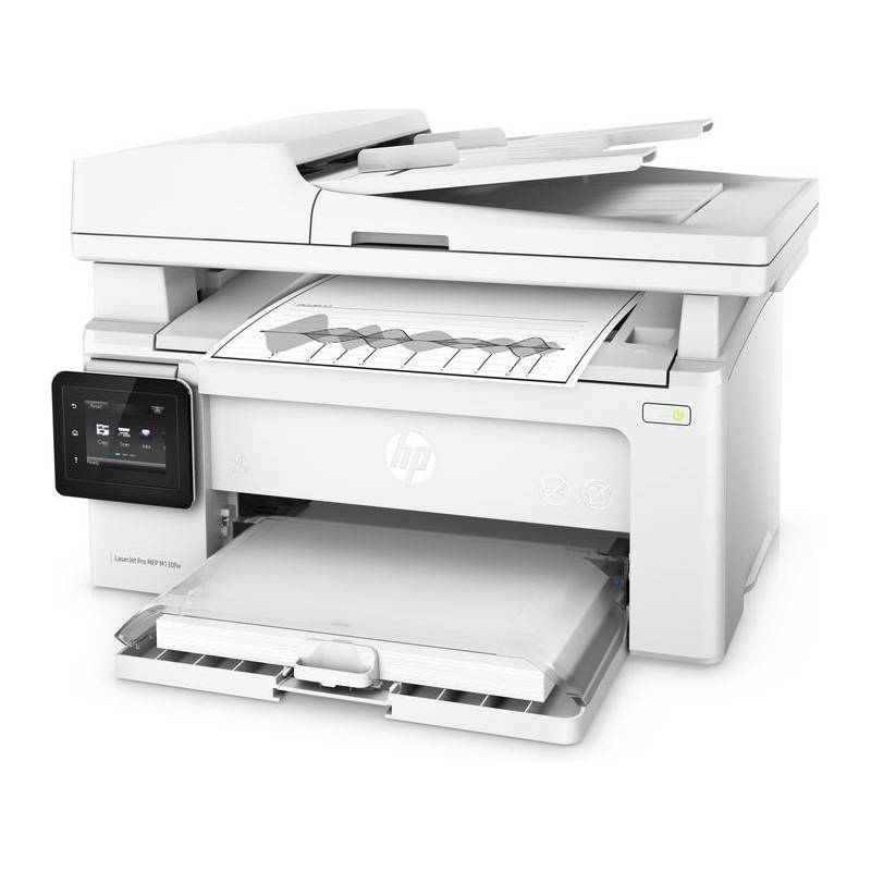 HP Drucker LaserJet Pro MFP M130fw