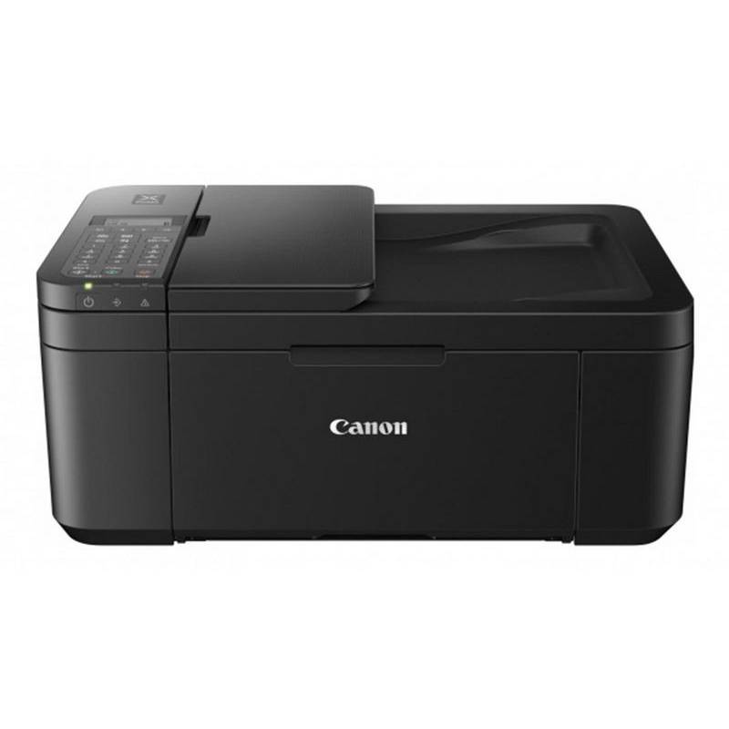 Canon Multifunktionsdrucker PIXMA TR4550 Canon Multifunktionsdrucker PIXMA TR4550