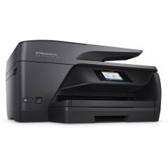 HP Drucker OfficeJet Pro 6960 All-in-One