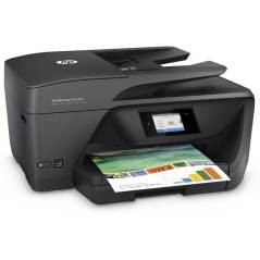HP Drucker OfficeJet Pro 6960 All-in-One
