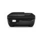 HP Drucker OfficeJet 3833 All-in-One