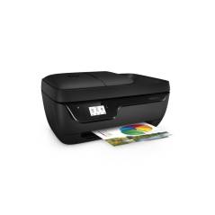 HP Drucker OfficeJet 3833 All-in-One