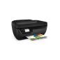 HP Drucker OfficeJet 3833 All-in-One