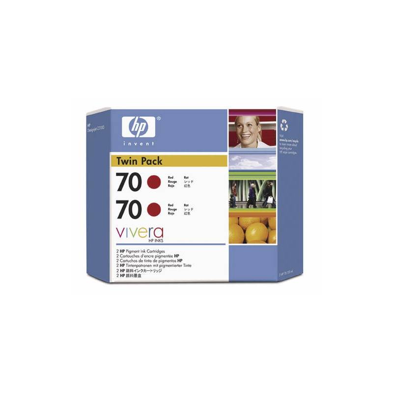 HP CB347A