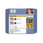HP CB347A