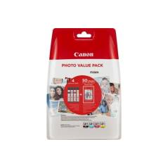 CANON 581 / CLI-581BKCMY
