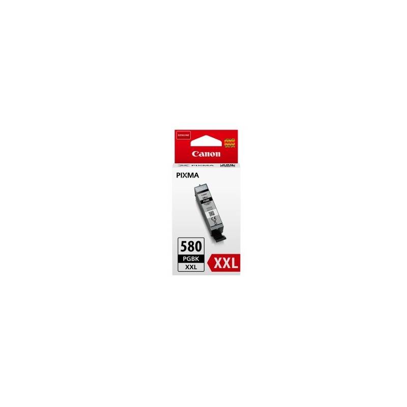 CANON 580 XXL / PGI-580XXLBK / 1970C001 CANON 580 XXL / PGI-580XXLBK / 1970C001