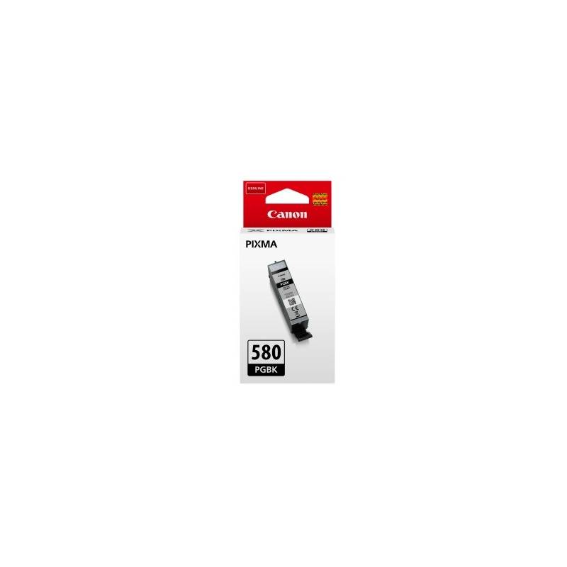 CANON 580 / PGI-580BK CANON 580 / PGI-580BK