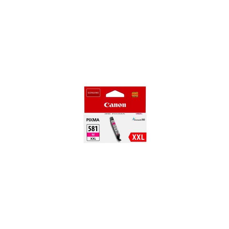 CANON CLI-581