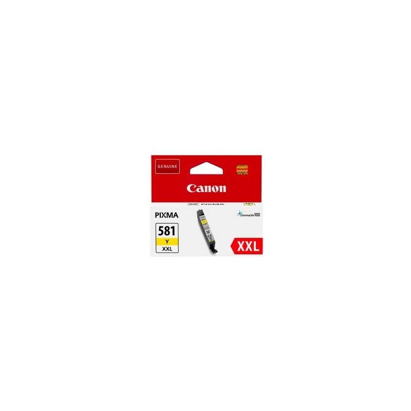 CANON CLI-581
