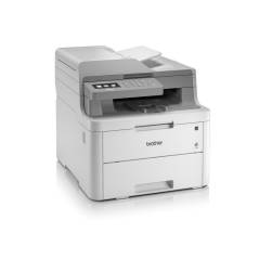 Brother Multifunktionsdrucker DCP-L3550CDW