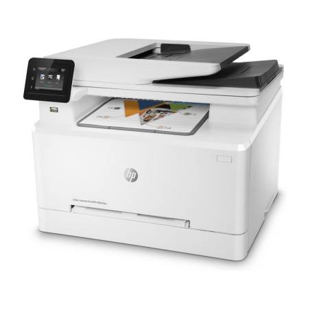 HP Drucker Color LaserJet Pro MFP M281fdw